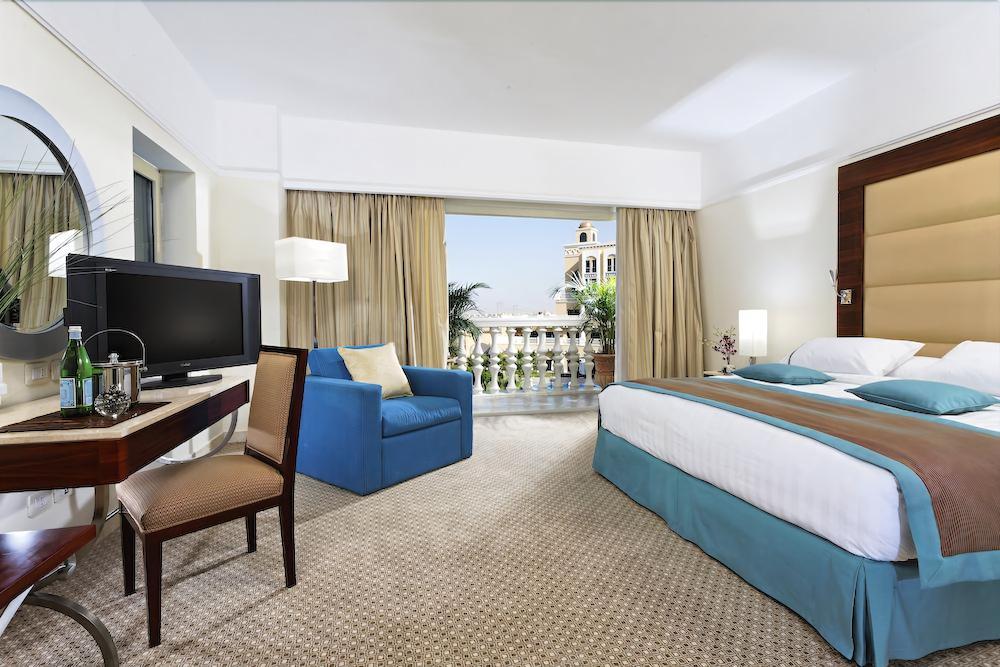 梦境赫尔南国际酒店 6th of October City 外观 照片 A room at the Hilton Athens