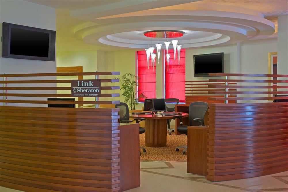 梦境赫尔南国际酒店 6th of October City 设施 照片 Link Sheraton Hotel, Beijing