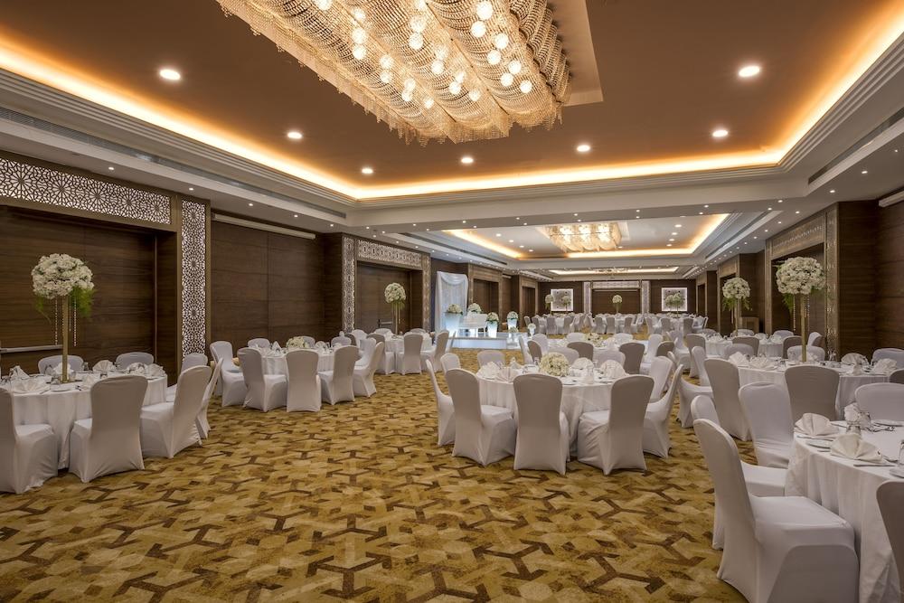 梦境赫尔南国际酒店 6th of October City 外观 照片 The Grand Ballroom