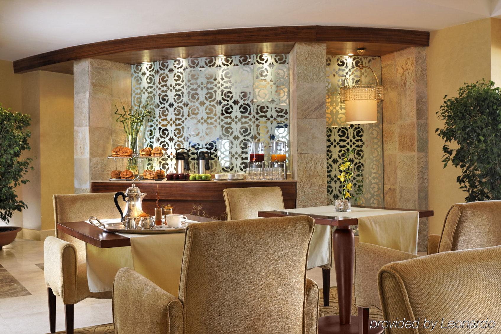 梦境赫尔南国际酒店 6th of October City 外观 照片 The interior of the hotel