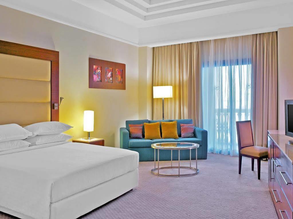 梦境赫尔南国际酒店 6th of October City 外观 照片 Deluxe room